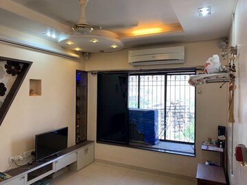 2 BHK Apartment For Rent in Blumen Apartments Vikhroli West Mumbai  7580569