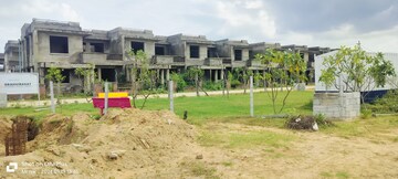  Plot – Exterior View View at RR Homes Kishorpura, Kishorpura - for Sale