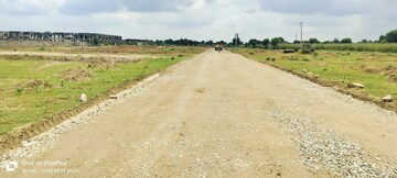 Plot Area in  Plot at RR Homes Kishorpura, Kishorpura – for Sale