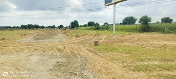 Plot Area in  Plot at RR Homes Kishorpura, Kishorpura – for Sale