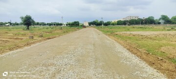 Plot Area in  Plot at RR Homes Kishorpura, Kishorpura – for Sale