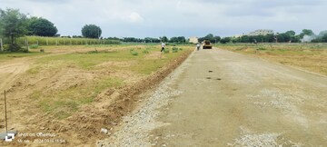 Plot Area in  Plot at RR Homes Kishorpura, Kishorpura – for Sale