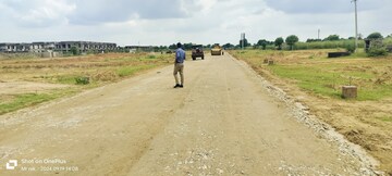 Plot Area in  Plot at RR Homes Kishorpura, Kishorpura – for Sale