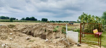 Plot Area in  Plot at RR Homes Kishorpura, Kishorpura – for Sale