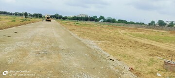 Plot Area in  Plot at RR Homes Kishorpura, Kishorpura – for Sale
