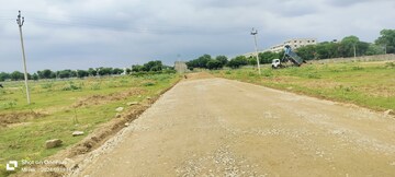 Plot Area in  Plot at RR Homes Kishorpura, Kishorpura – for Sale