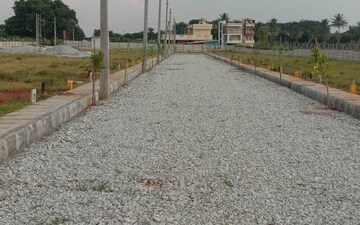 Plot For Sale in Bannerghatta Road