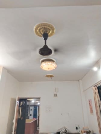 1 BHK Apartment For Rent in Nandanvan CHS Khanda Colony Khanda Colony Navi Mumbai  7580599