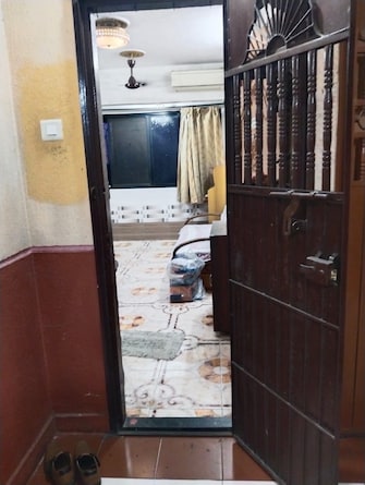 1 BHK Apartment For Rent in Nandanvan CHS Khanda Colony Khanda Colony Navi Mumbai  7580599