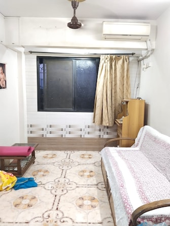 1 BHK Apartment For Rent in Nandanvan CHS Khanda Colony Khanda Colony Navi Mumbai  7580599