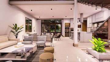 1 BHK Villa For Sale in Tavarekere
