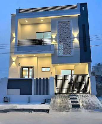 2 BHK Villa For Resale in Magadi Road Bangalore  7580621