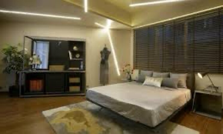 Bedroom, pristine-kyra 3.5 Bedroom 1882 Sq.Ft. Builder Floor In Sanjay Park Pune 7580656