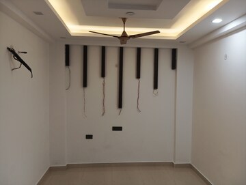 Living Room in 3 BHK Builder Floor at BPTP District Phase 2, Sector 84 – for Sale