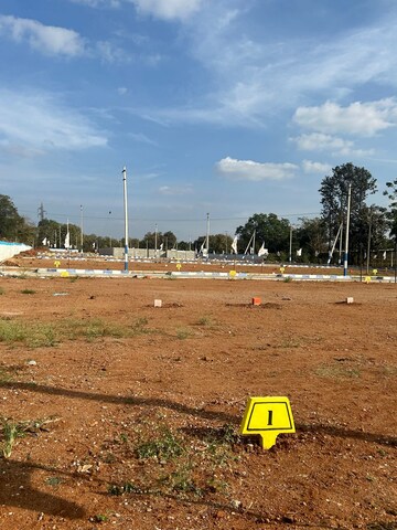  Plot For Sale in Thavarekere Magadi Road