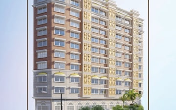 Office Space For Rent in Vile Parle East