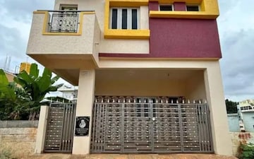 4 BHK Independent House For Sale in Tavarekere