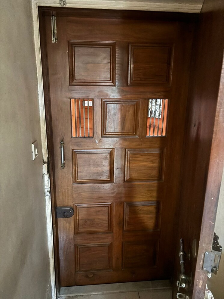 Master Bedroom, dev-prayag-apartment 3 Bedroom 950 Sq.Ft. Apartment In Panch Pakhadi Thane 7580663