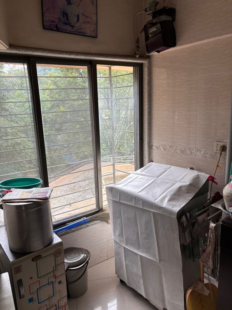 Master Bedroom, dev-prayag-apartment 3 Bedroom 950 Sq.Ft. Apartment In Panch Pakhadi Thane 7580663