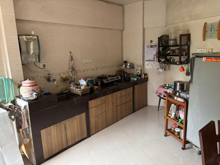  Parking, dev-prayag-apartment 3 Bedroom 950 Sq.Ft. Apartment In Panch Pakhadi Thane 7580663