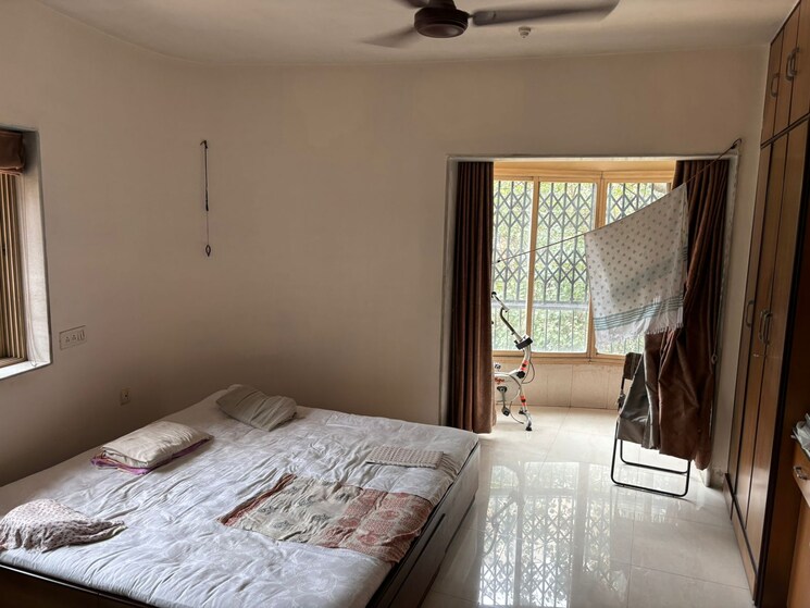 Bedroom, dev-prayag-apartment 3 Bedroom 950 Sq.Ft. Apartment In Panch Pakhadi Thane 7580663