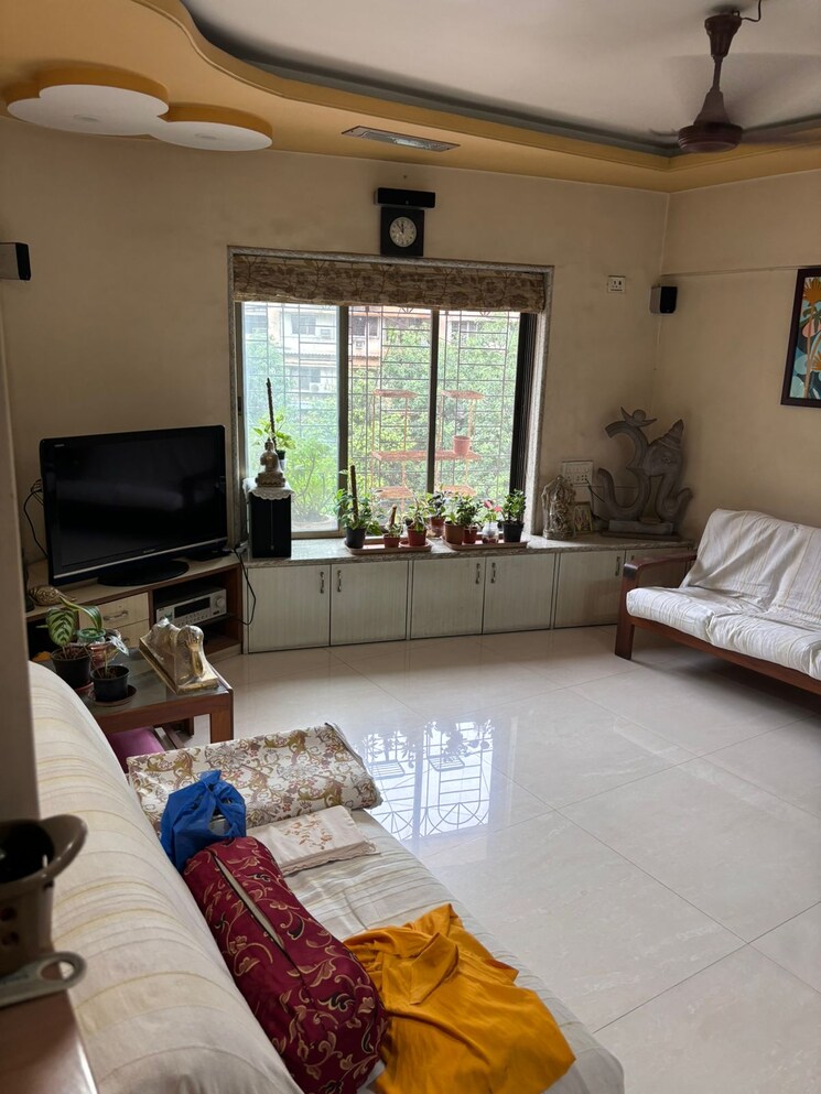Bedroom, dev-prayag-apartment 3 Bedroom 950 Sq.Ft. Apartment In Panch Pakhadi Thane 7580663