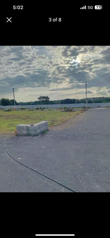  Plot For Sale in Thavarekere Magadi Road