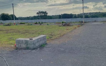 Plot For Sale in Thavarekere Magadi Road