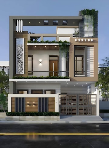 2 BHK Villa For Resale in Tavarekere Bangalore  7580695