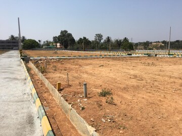  Plot For Sale in Thavarekere Magadi Road