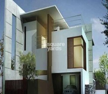  Plot – Exterior View View at Forest Ridge, Shamirpet - for Sale