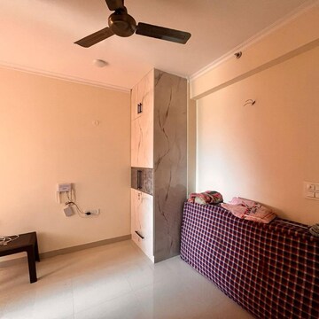 Bedroom in 2 BHK Apartment at Pareena Coban Residences, Sector 99a – for Sale