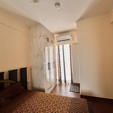 Bedroom in 2 BHK Apartment at Pareena Coban Residences, Sector 99a – for Sale