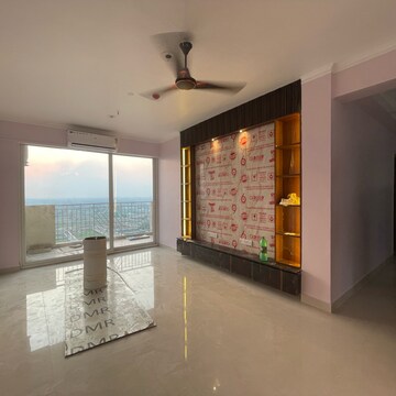 Living Room in 2 BHK Apartment at Pareena Coban Residences, Sector 99a – for Sale