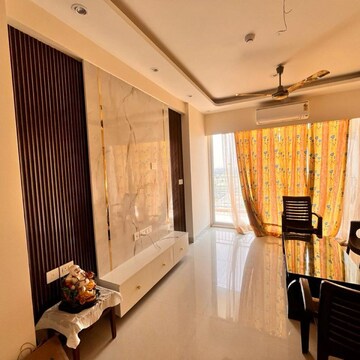 Living Room in 2 BHK Apartment at Pareena Coban Residences, Sector 99a – for Sale