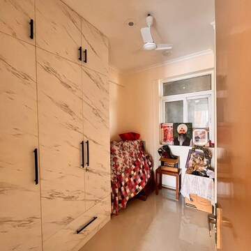 Parking in 2 BHK Apartment at Pareena Coban Residences, Sector 99a – for Sale