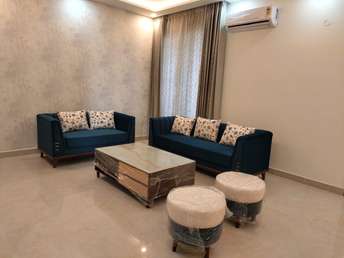 3 BHK Apartment For Rent in Maya Green Lotus Saksham International Airport Road Zirakpur  7580763