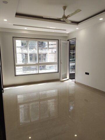 4 BHK Builder Floor For Sale in Saket