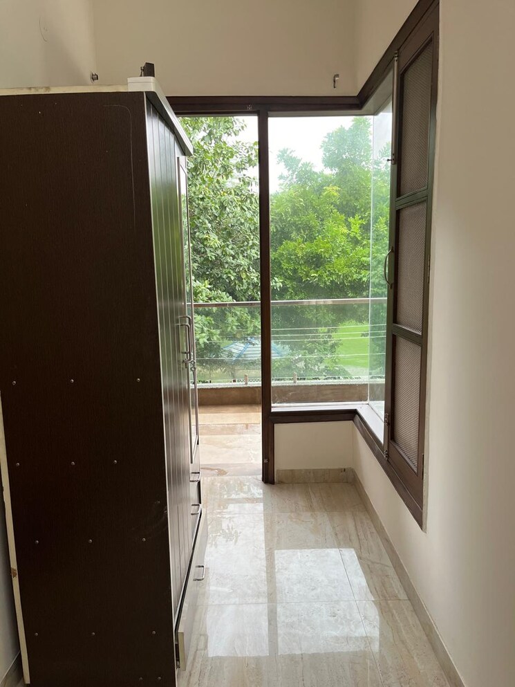 Balcony, karan-rhea 1 Bedroom 605 Sq.Ft. Apartment In Wadegaon Pune 7580784