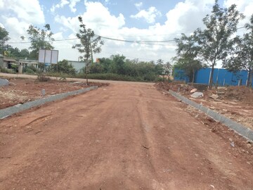  Plot For Sale in Gantiganahalli