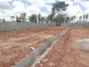Plot Area in  Plot at Gantiganahalli – for Sale