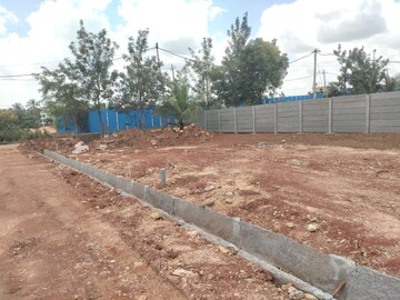 Plot Area in  Plot at Gantiganahalli – for Sale
