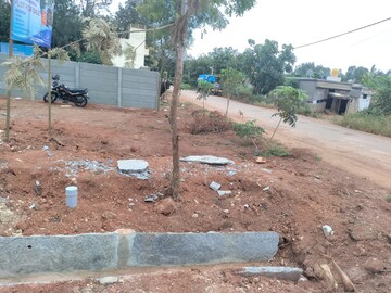 Plot Area in  Plot at Gantiganahalli – for Sale