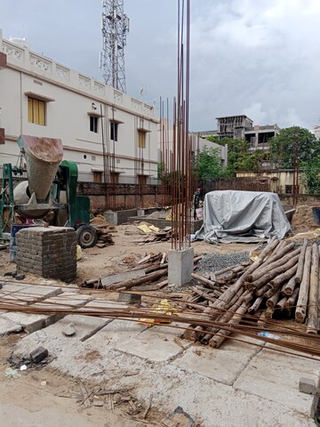 2 BHK Apartment For Sale in Mahanadi Vihar