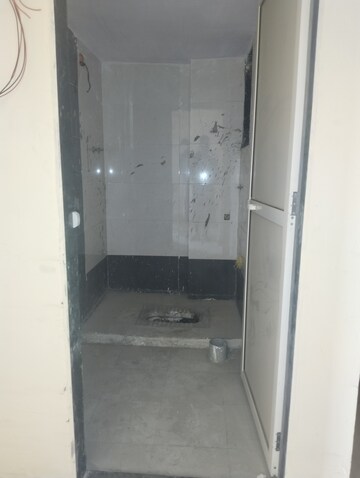 Bathroom in 1 BHK Apartment at Kasheli – for Sale