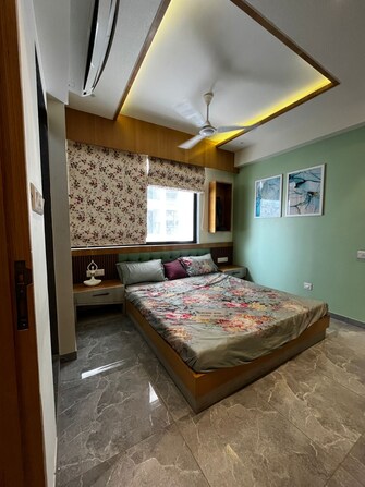 2 BHK Apartment For Resale in Solitaire Superb Nikol Ahmedabad  7580818