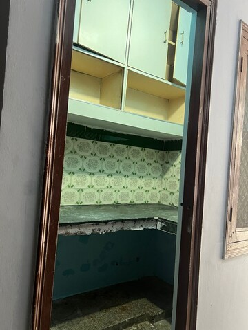 Kitchen in 2.5 BHK Independent House at Arjun Nagar – for Sale