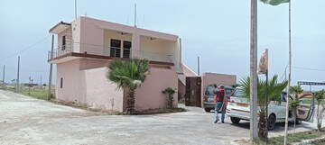  Plot For Sale in SK The Grand City, Jewar