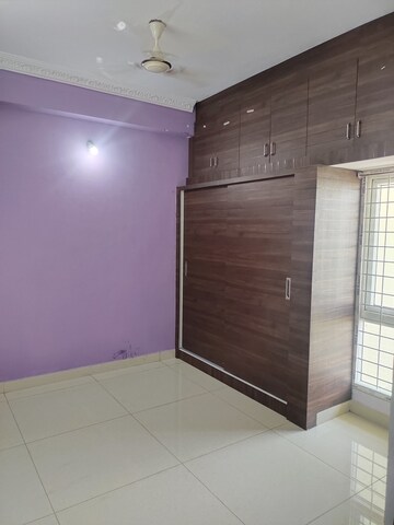 Kitchen in 3 BHK Apartment at Ramky One Orion, Pocharam – for Sale