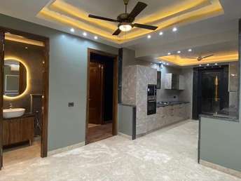 3 BHK Apartment For Rent in PNB Apartments Sector 4, Dwarka Delhi  7580878